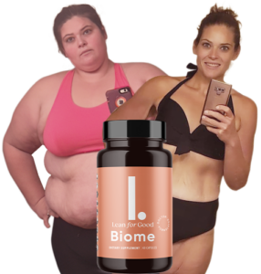 LeanBiome